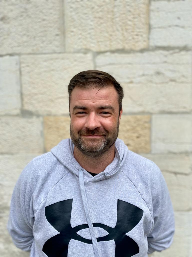 Damien Lafloque
