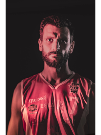Arthur VUILLEMEY -   # 7