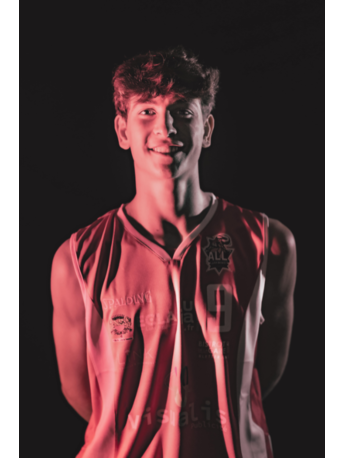 Nathan VUILLAUME