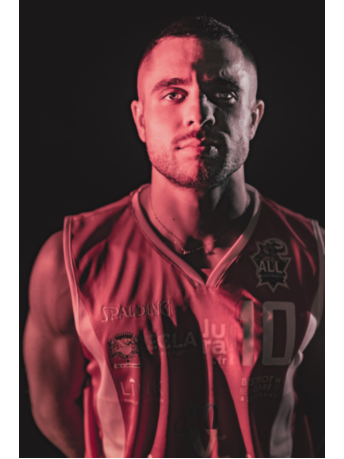 Arthur LEBOEUF -   # 10