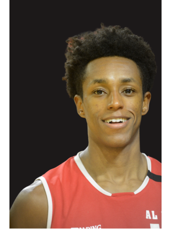 Matéo Landry -   # 4