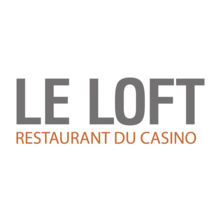 Le Loft Restaurant du Casino