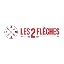 Les 2 Flèches