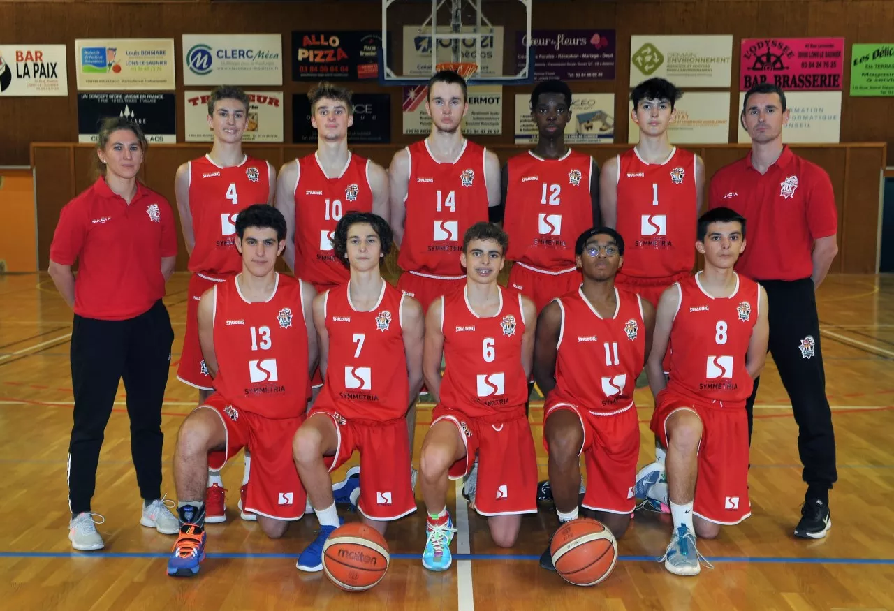 U17 M R