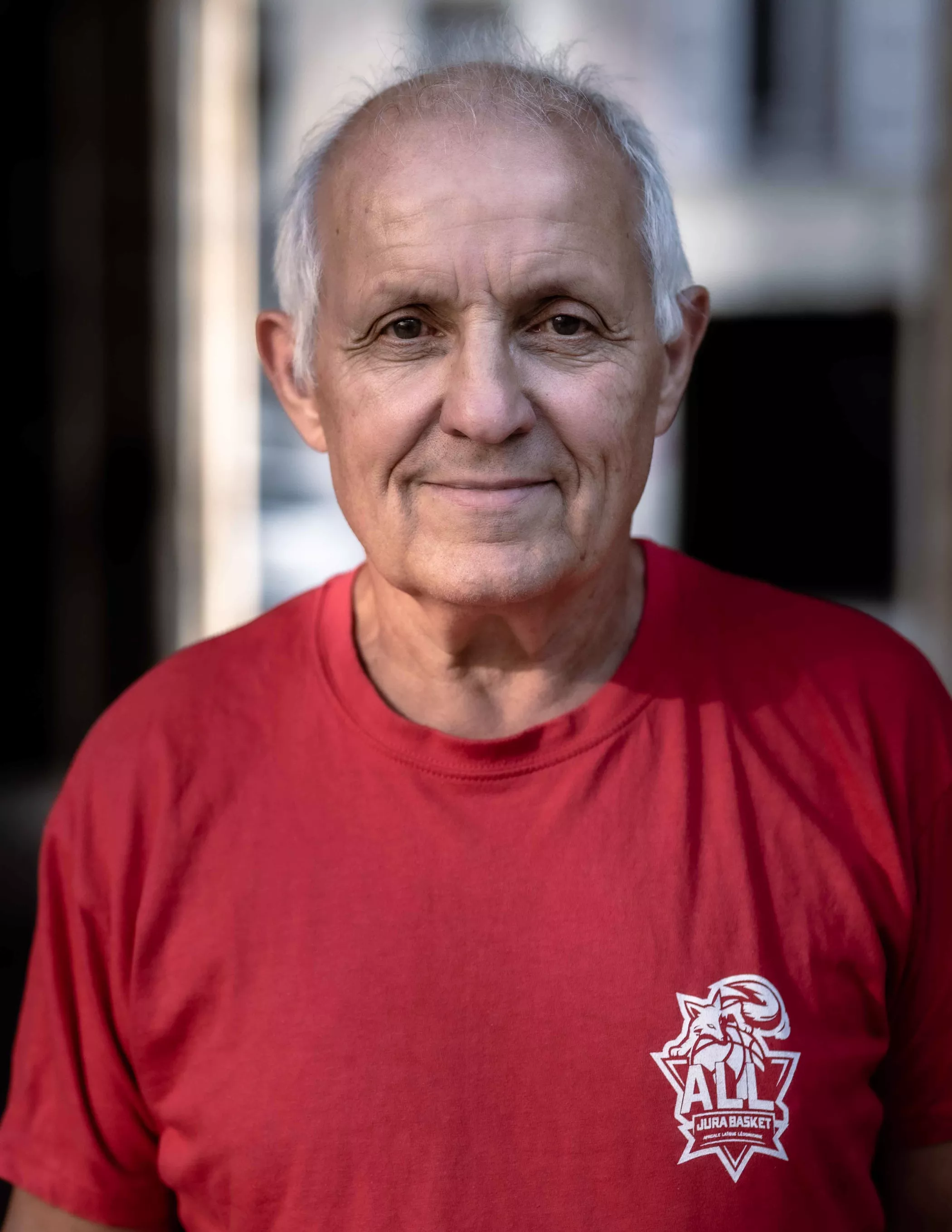 Dominique Cauquil