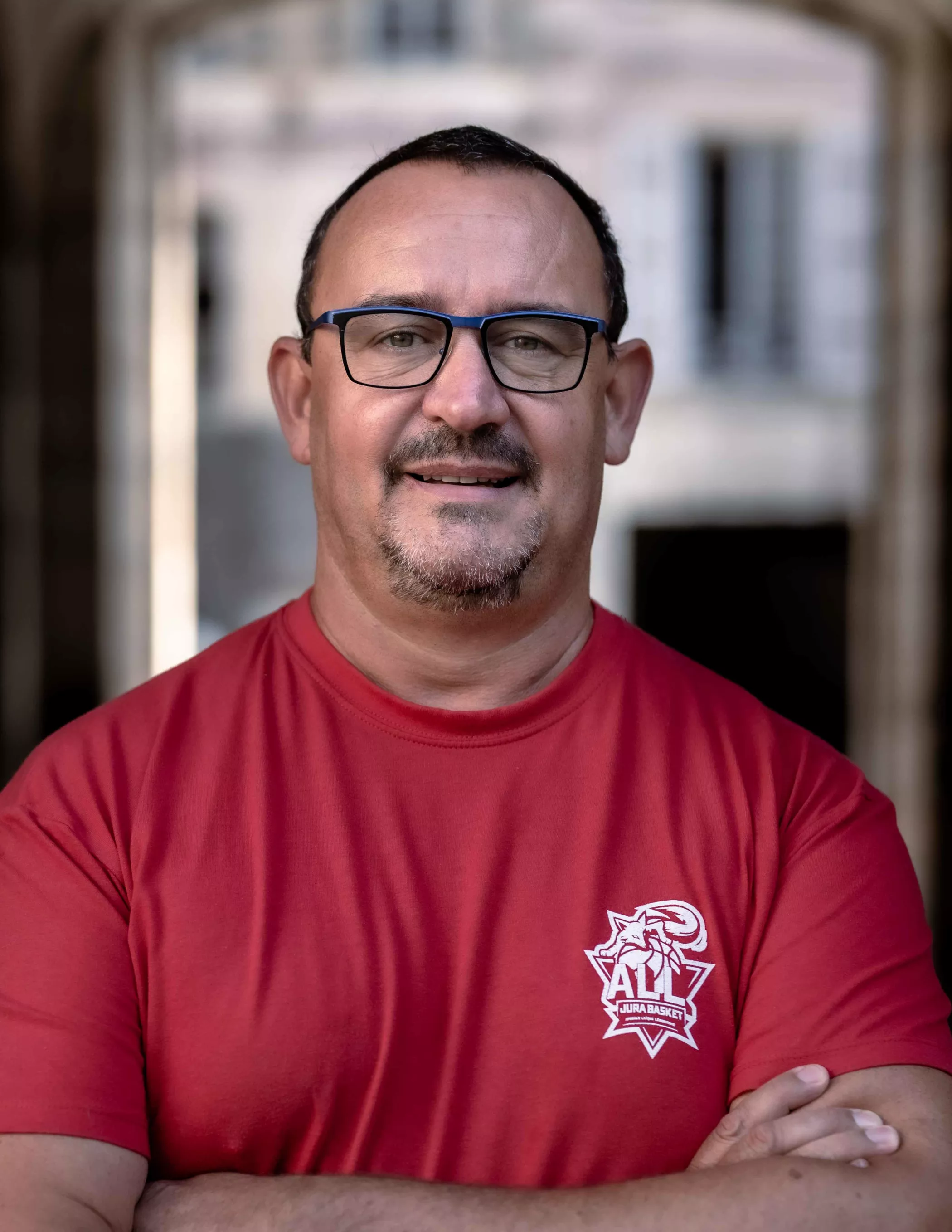 Ghislain BUATOIS