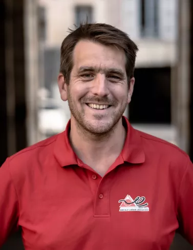 Matthieu GROSSET