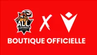 Lancement de la nouvelle Boutique !