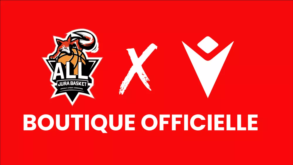 Lancement de la nouvelle Boutique !