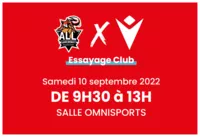 Nouvelle Boutique - Journée Essayages ! 