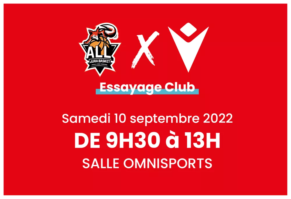 Nouvelle Boutique - Journée Essayages ! 
