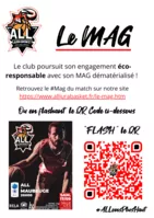 Où trouver le Mag ?