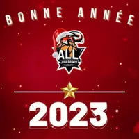Bonne Année 2023 ! 