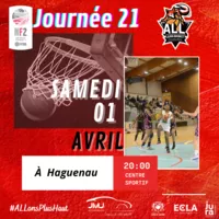 Match NF2 #J21 ! 
