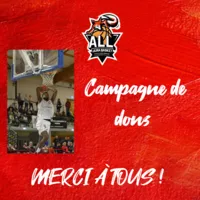 MERCI A TOUTES ET A TOUS !