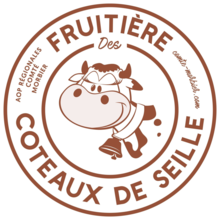 Fruitière des Coteaux de Seille