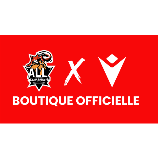 Lancement de la nouvelle Boutique !