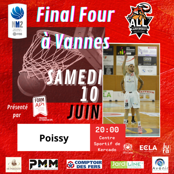 PlayOffs Finale Four !